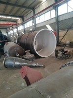 車間內部生產(chǎn)情況